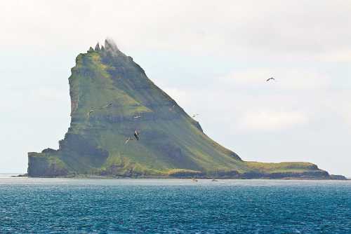 виза на фарерские острова для россиян в 2019 году