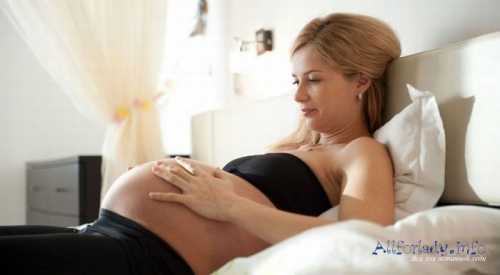 перенашивание беременности: причины, возможные последствия и что делать