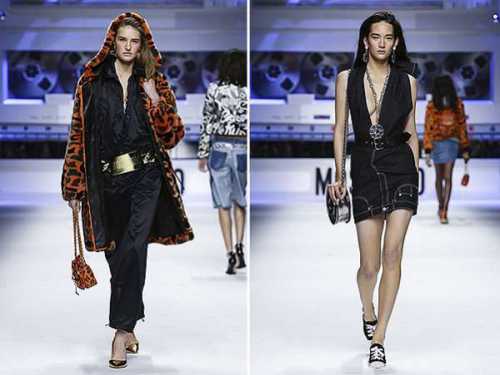 moschino продают платье в виде чехла за 45 тысяч рублей moschino продают платье в виде чехла за 45 тысяч рублей